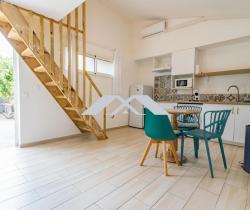 Appartement studio Saint Joseph 