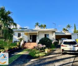 Maison / Villa 4 pi&egrave;ce(s)  97 m2