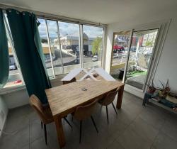 Appartement 5 pièce(s)  Saint Pierre 