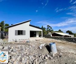 Maison / Villa 4 pi&egrave;ce(s)  87 m2