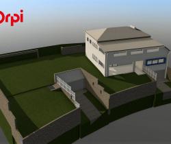 Maison / Villa Plus de 5 pi&egrave;ces  197 m ...