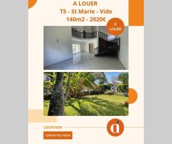 Appartement 5 pi&egrave;ce(s)  111 m2