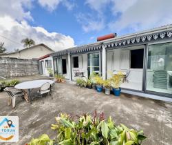 Maison / Villa 5 pi&egrave;ce(s)  120 m2