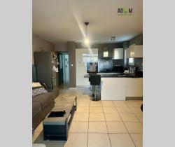 Appartement 2 pi&egrave;ce(s)  38 m2
