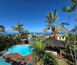 Maison / Villa 5 pi&egrave;ce(s)  120 m2