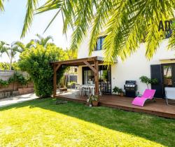 Maison / Villa 4 pi&egrave;ce(s)  84 m2