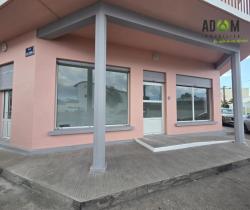 Local commercial studio Le Port Zup