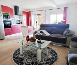 Appartement 3 pi&egrave;ce(s)  77 m2