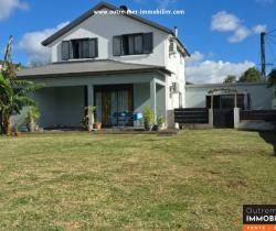 Maison / Villa  188 m2