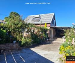 Maison / Villa  90 m2
