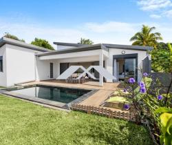 Maison / Villa 4 pi&egrave;ce(s)  115 m2