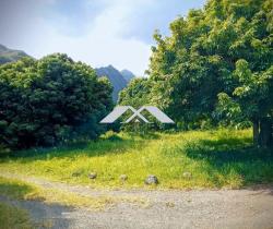 Terrain  350 m2