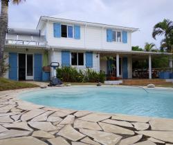 Maison / Villa Plus de 5 pièces  Saint Pierre 