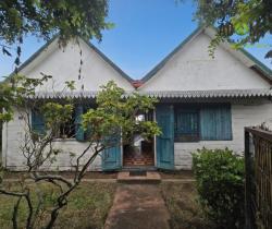Maison / Villa 4 pi&egrave;ce(s)  113 m2