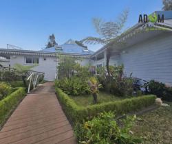 Maison / Villa Plus de 5 pi&egrave;ces  485 m ...