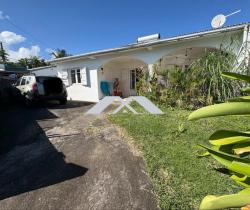 Maison / Villa 4 pi&egrave;ce(s)  110 m2