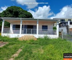 Maison / Villa  160 m2