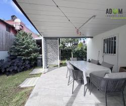 Maison / Villa 4 pi&egrave;ce(s)  80 m2