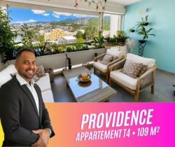 Appartement 4 pi&egrave;ce(s)  109 m2