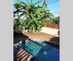 Maison / Villa 3 pi&egrave;ce(s)  72 m2