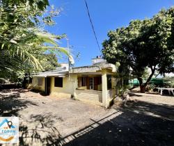 Maison / Villa 4 pi&egrave;ce(s)  67 m2