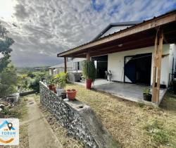 Maison / Villa 4 pi&egrave;ce(s)  101 m2
