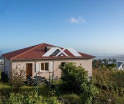 Maison / Villa 5 pi&egrave;ce(s)  88 m2