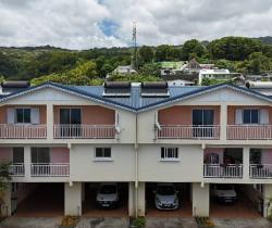 Appartement  Sainte Marie 