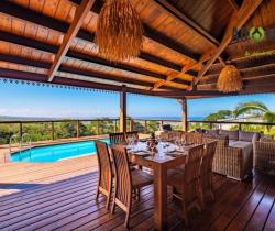 Maison / Villa 5 pi&egrave;ce(s)  132 m2
