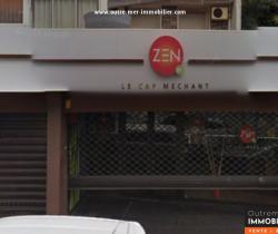 Local commercial  Saint Denis 