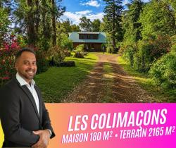 Maison / Villa Plus de 5 pièces  Saint Leu 