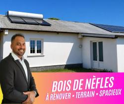 Maison / Villa Plus de 5 pièces  La Saline