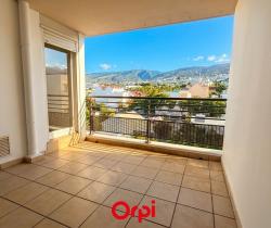 Appartement 2 pi&egrave;ce(s)  44 m2