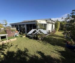 Maison / Villa 4 pi&egrave;ce(s)  163 m2