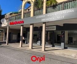 Local commercial  Saint Gilles Les Bains
