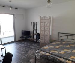 Appartement studio 26 m2