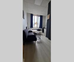 Appartement studio Métropole
