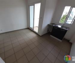 Appartement studio Saint Denis 
