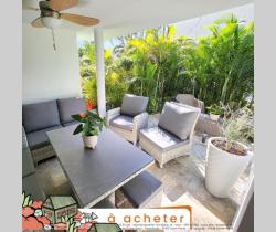 Appartement 2 pi&egrave;ce(s)  45 m2