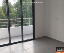 Appartement studio 26 m2