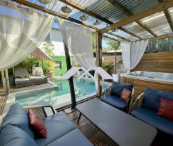 Maison / Villa 5 pi&egrave;ce(s)  149 m2