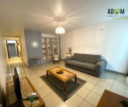 Appartement 2 pi&egrave;ce(s)  46 m2