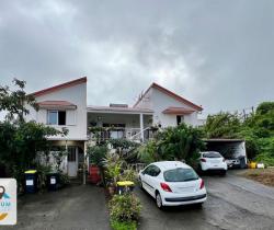 Maison / Villa Plus de 5 pièces  Saint Joseph 