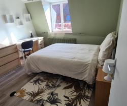 Appartement studio 11 m2