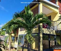Appartement  Plaine Saint Paul