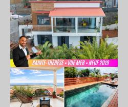 Maison / Villa 5 pi&egrave;ce(s)  135 m2
