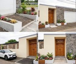 Maison / Villa 5 pi&egrave;ce(s)  110 m2