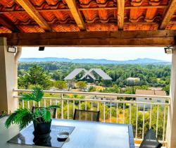 Maison / Villa 5 pi&egrave;ce(s)  117 m2