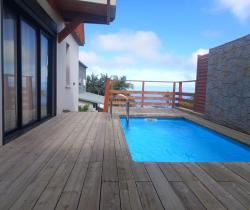 Maison / Villa 5 pièce(s)  Petite Île 