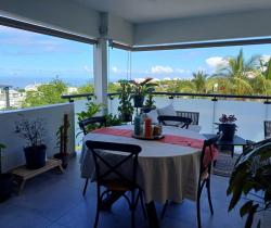 Appartement Plus de 5 pièces  Saint Gilles Les Bains